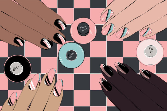 Manicure