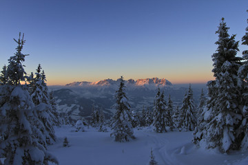 Kitzbühel