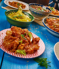 Indian cuisine