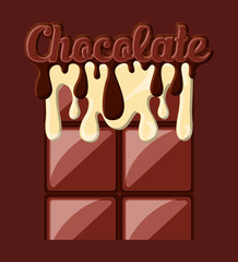 Chocolate concept design