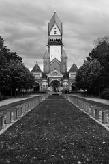 Südfriedhof Leipzig