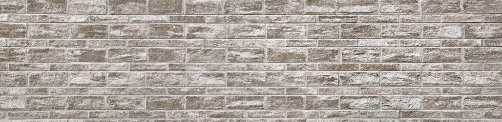 Schöne rustikale Natursteinmauer