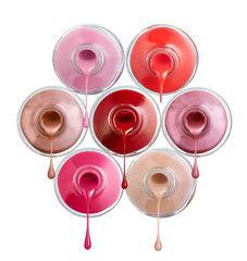 nail polish finger make up beauty cosmetic