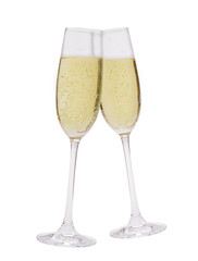 Sektglas Sektgläser