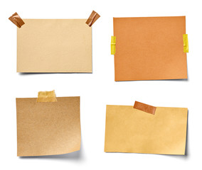 note paper blank sign tag label vintage