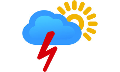 Weather icon