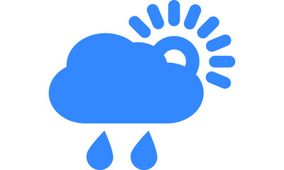 Weather icon