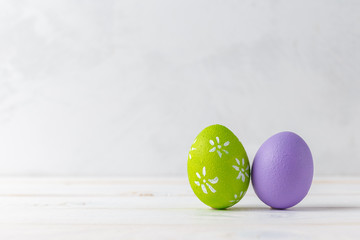 holiday, easter background.