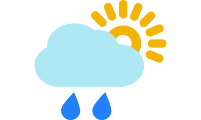 Weather icon