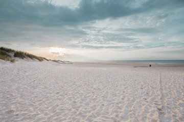 Urlaubssonne am Wasser