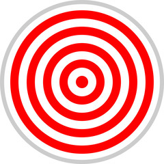 Target Icon, Target Board