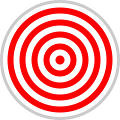 Target Icon, Target Board