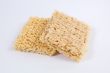 dry instant noodles