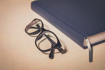 Business, ideas, money, thoughts, notebook