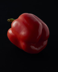 Red Pepper