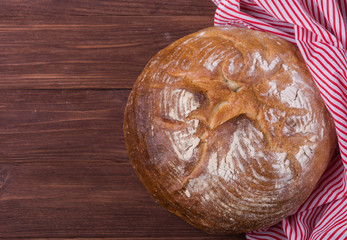 Fresh bakery products