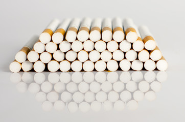 cigarettebackground