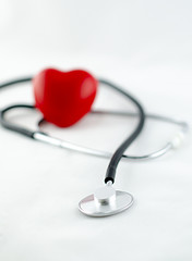 Listen to your heart for a healthy life