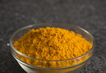 Turmeric powder- Turmeric longa
