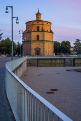 Colleggiata,Umbertide