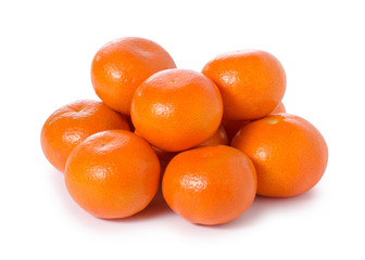 Mandarines tangerine citrus
