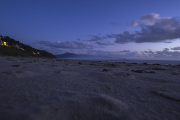 Sunset at the Beach 3