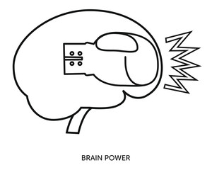 Brain Power