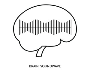 Brain Sound Waves