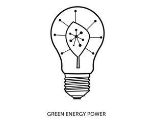 Green Energy Power
