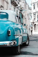 Streets of Havanna