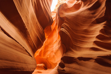 アンテローブキャニオン