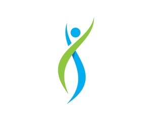Healthy Life Logo