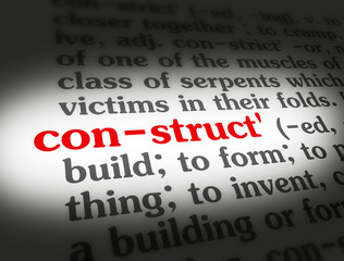 Dictionary Construct