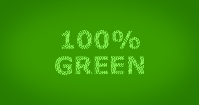 Scribble text on green background - 100% GREEN
- Powered by Adobe