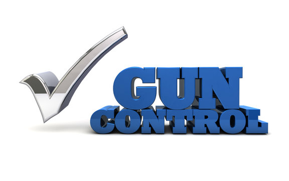 Gun Control - Government Policy