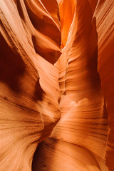 アンテローブキャニオン