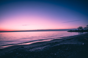 Fototapeta premium Wakey Wakey Beachy