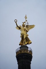berlin victory column high size