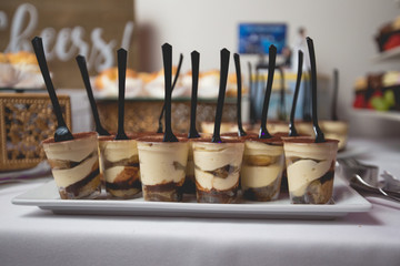Wedding Desserts