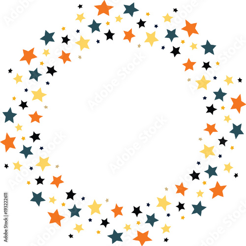 A Wreath of Stars