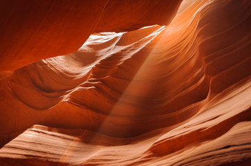 アンテローブキャニオン