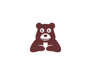 Bear logo