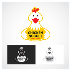 Chicken Symbol