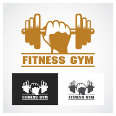 Fitness Symbol