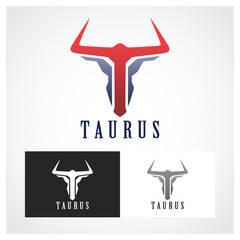 Taurus Symbol