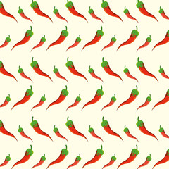 chilis background design