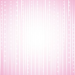 shiny striped glitter blurred pink background vector illustration