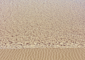 Water of the Mediterranean Sea