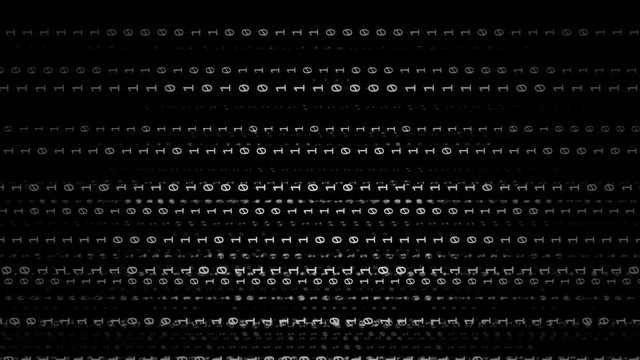 Binary Code 046 - Graphic Novel - 30 fps