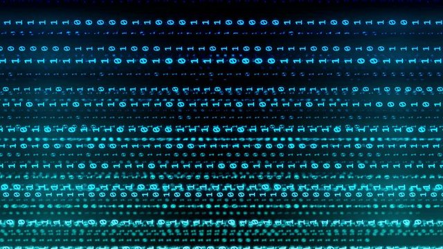 Binary Code 046 - Pop Star - 30 fps